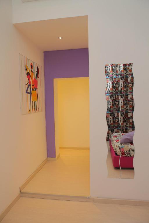 Chroma Italy - Ena Guest House Rom bilde