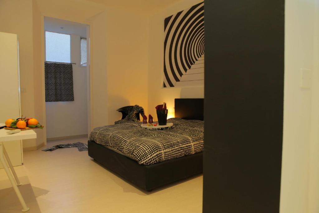 Chroma Italy - Ena Guest House Rom bilde