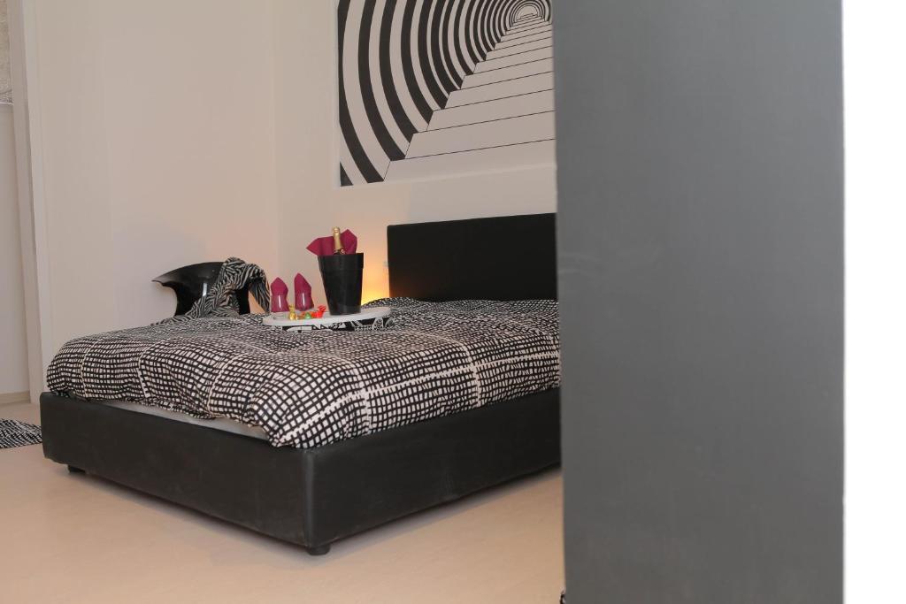 Chroma Italy - Ena Guest House Rom bilde