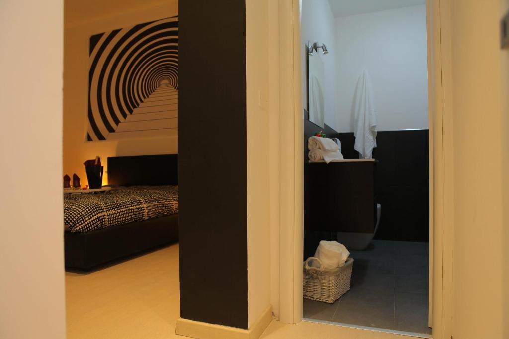 Chroma Italy - Ena Guest House Rom bilde