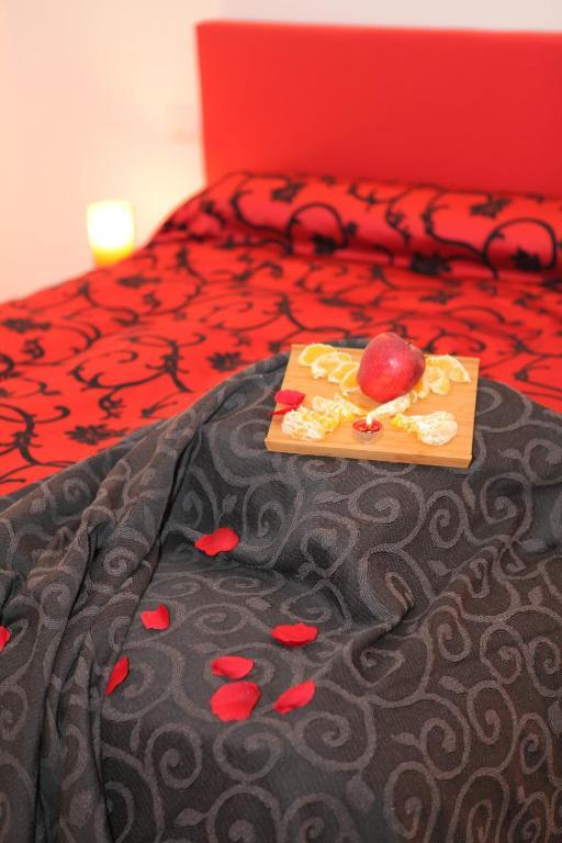 Chroma Italy - Ena Guest House Rom bilde