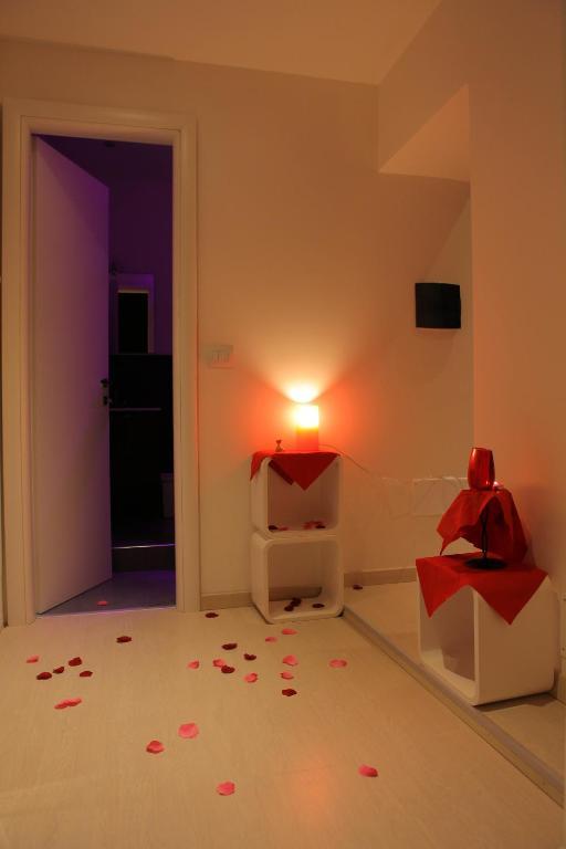Chroma Italy - Ena Guest House Eksteriør bilde